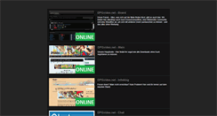 Desktop Screenshot of dpgvideo.net